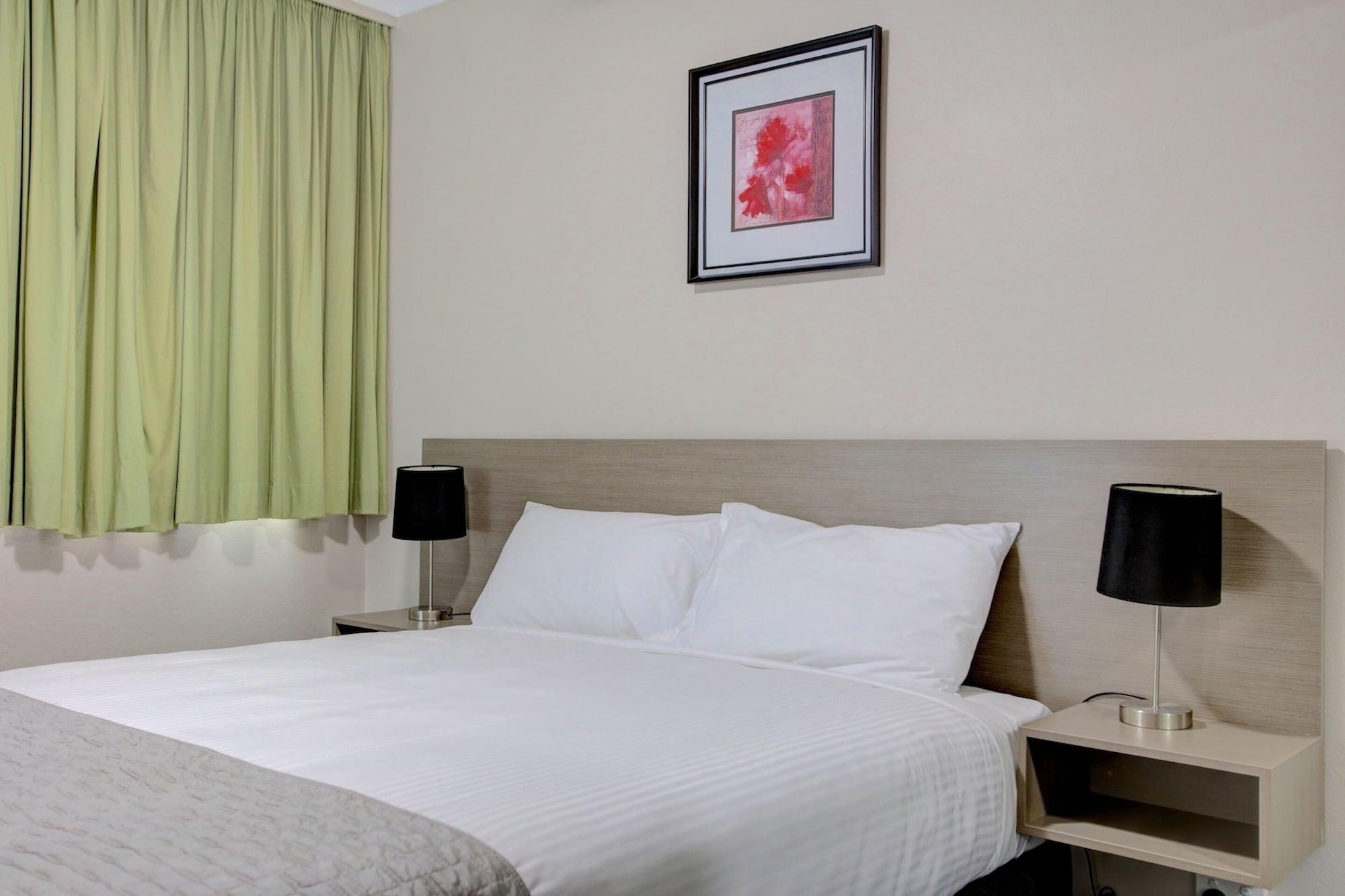 Beachpark Apartments Coffs Harbour Buitenkant foto