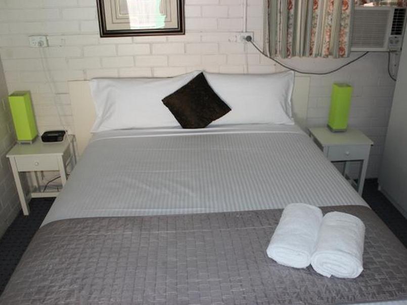Beachpark Apartments Coffs Harbour Buitenkant foto
