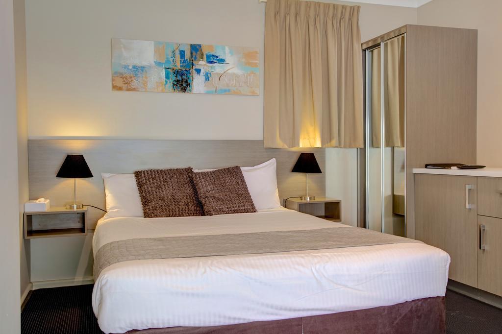 Beachpark Apartments Coffs Harbour Buitenkant foto