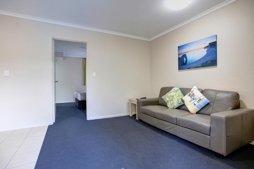 Beachpark Apartments Coffs Harbour Buitenkant foto