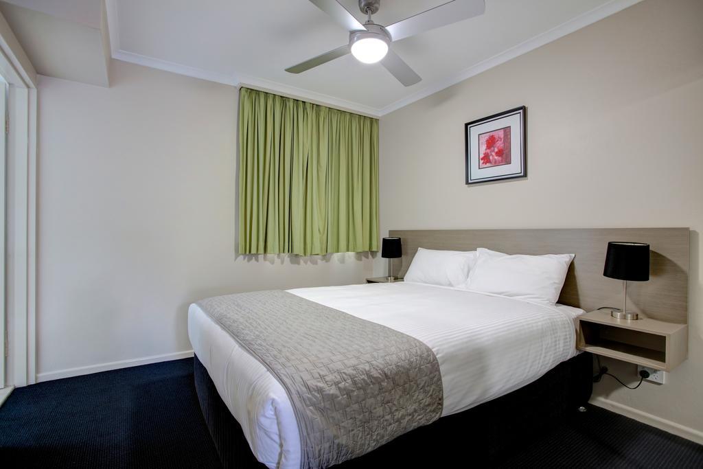 Beachpark Apartments Coffs Harbour Buitenkant foto