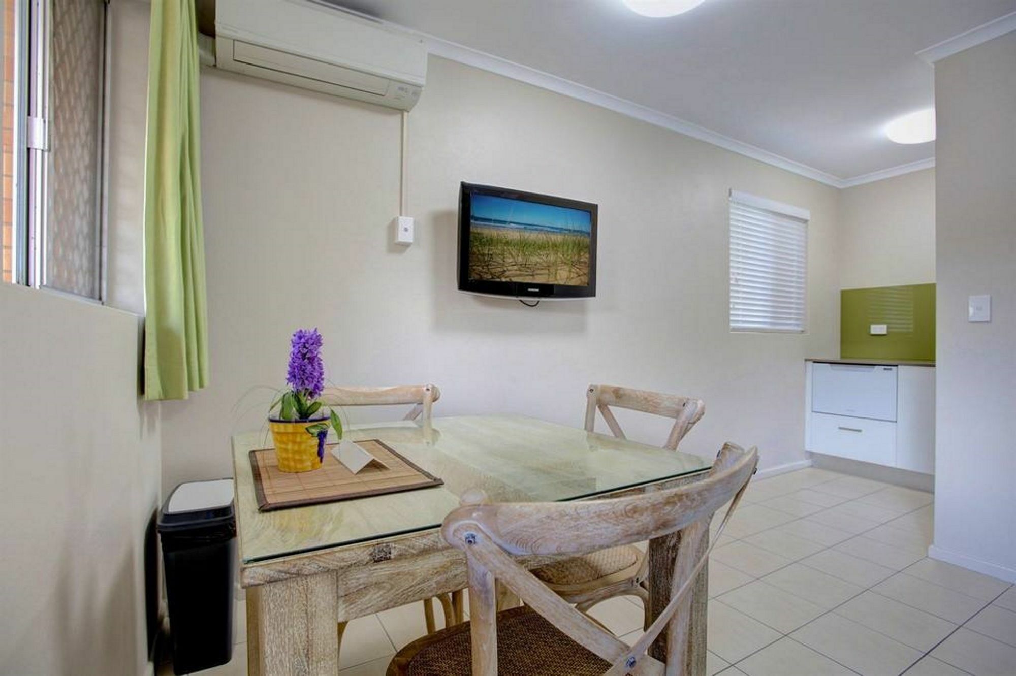 Beachpark Apartments Coffs Harbour Buitenkant foto